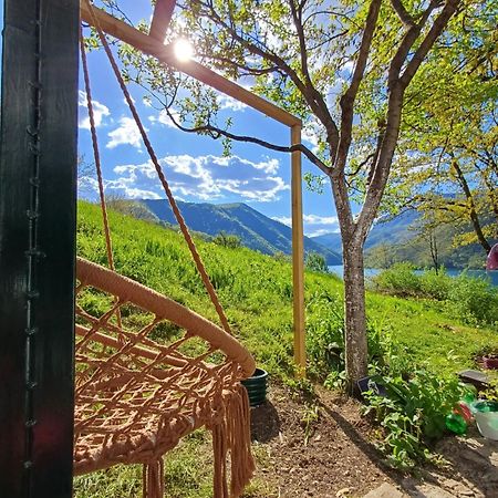 Apartment Relax Плужине Экстерьер фото