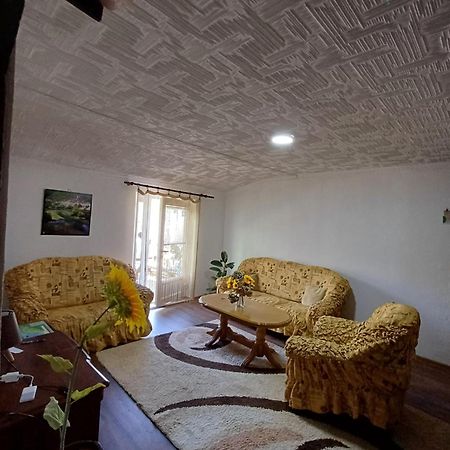 Apartment Relax Плужине Экстерьер фото