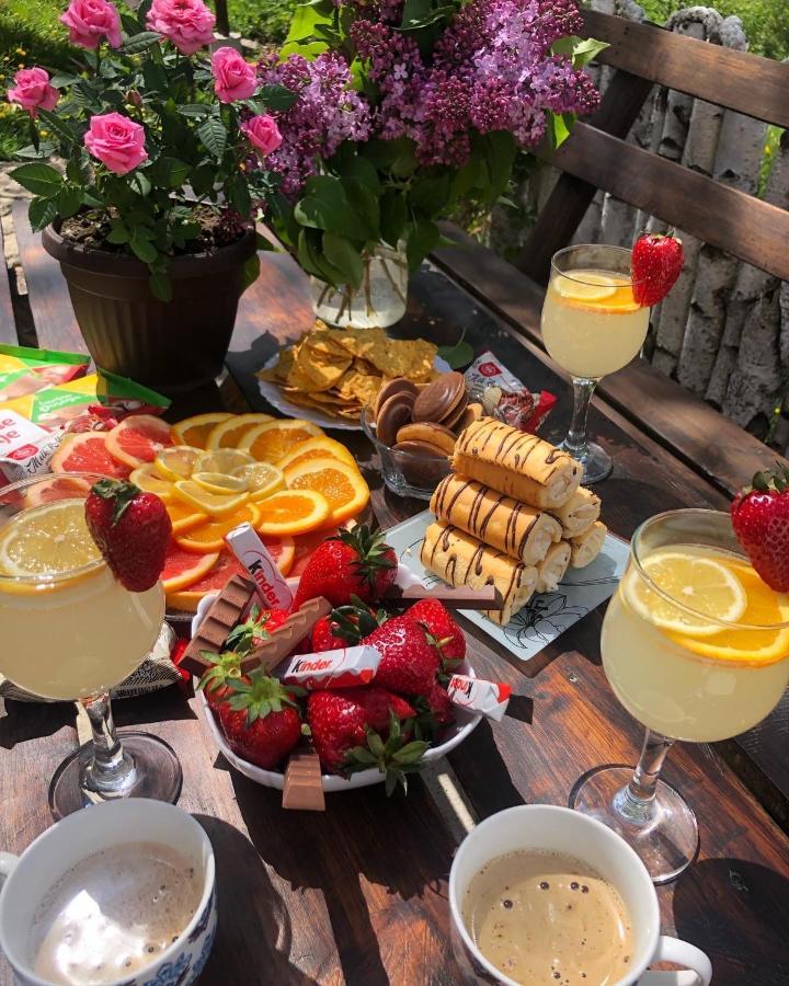 Apartment Relax Плужине Экстерьер фото