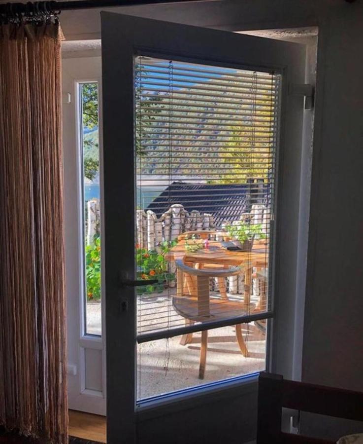 Apartment Relax Плужине Экстерьер фото