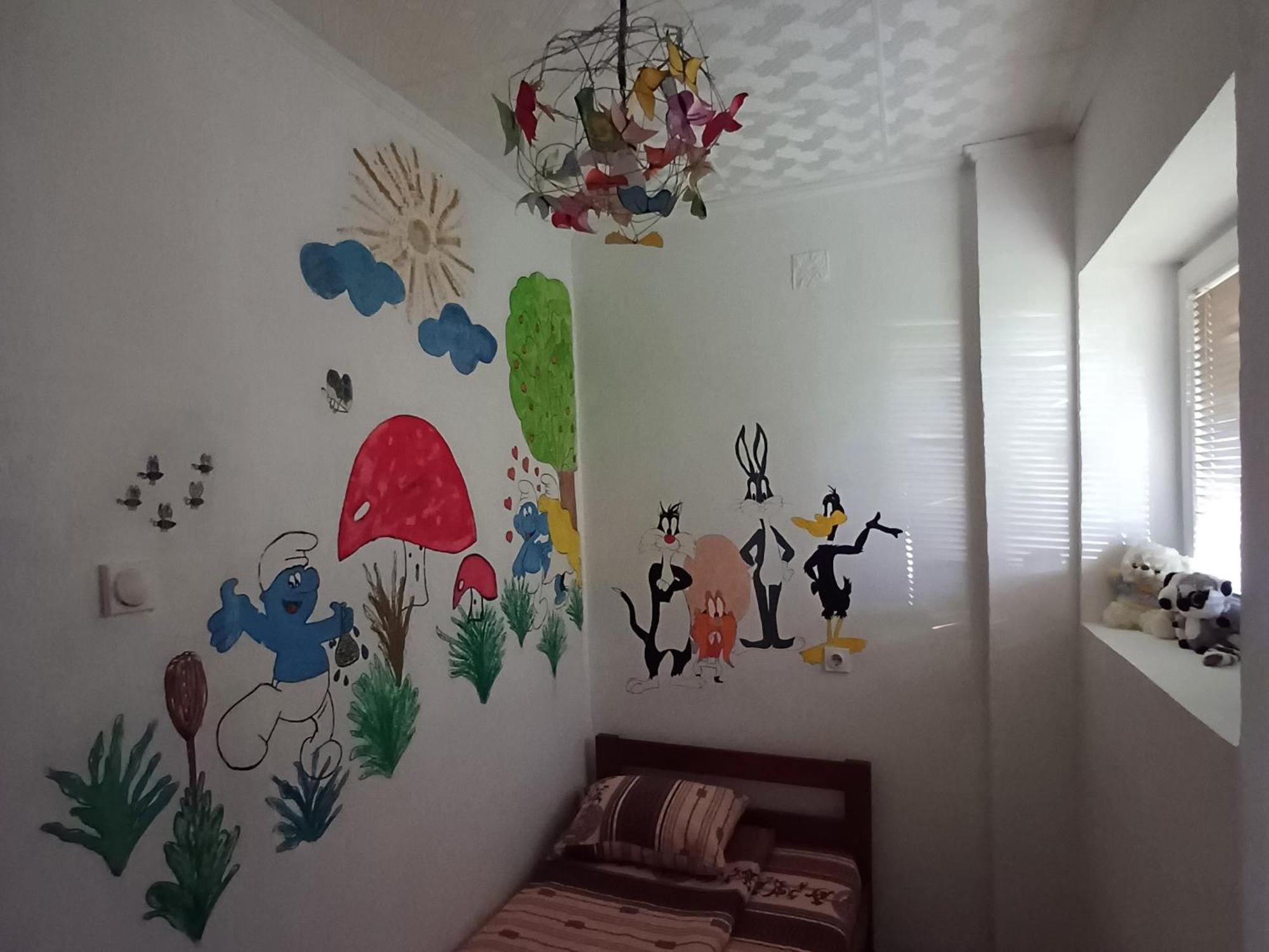 Apartment Relax Плужине Экстерьер фото