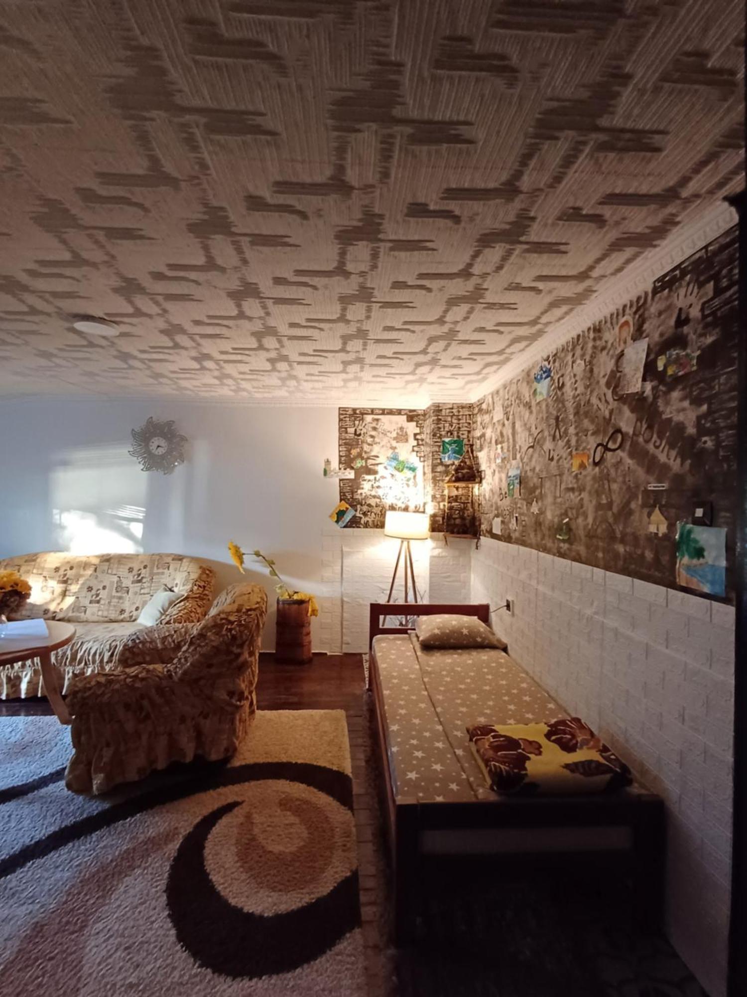 Apartment Relax Плужине Экстерьер фото