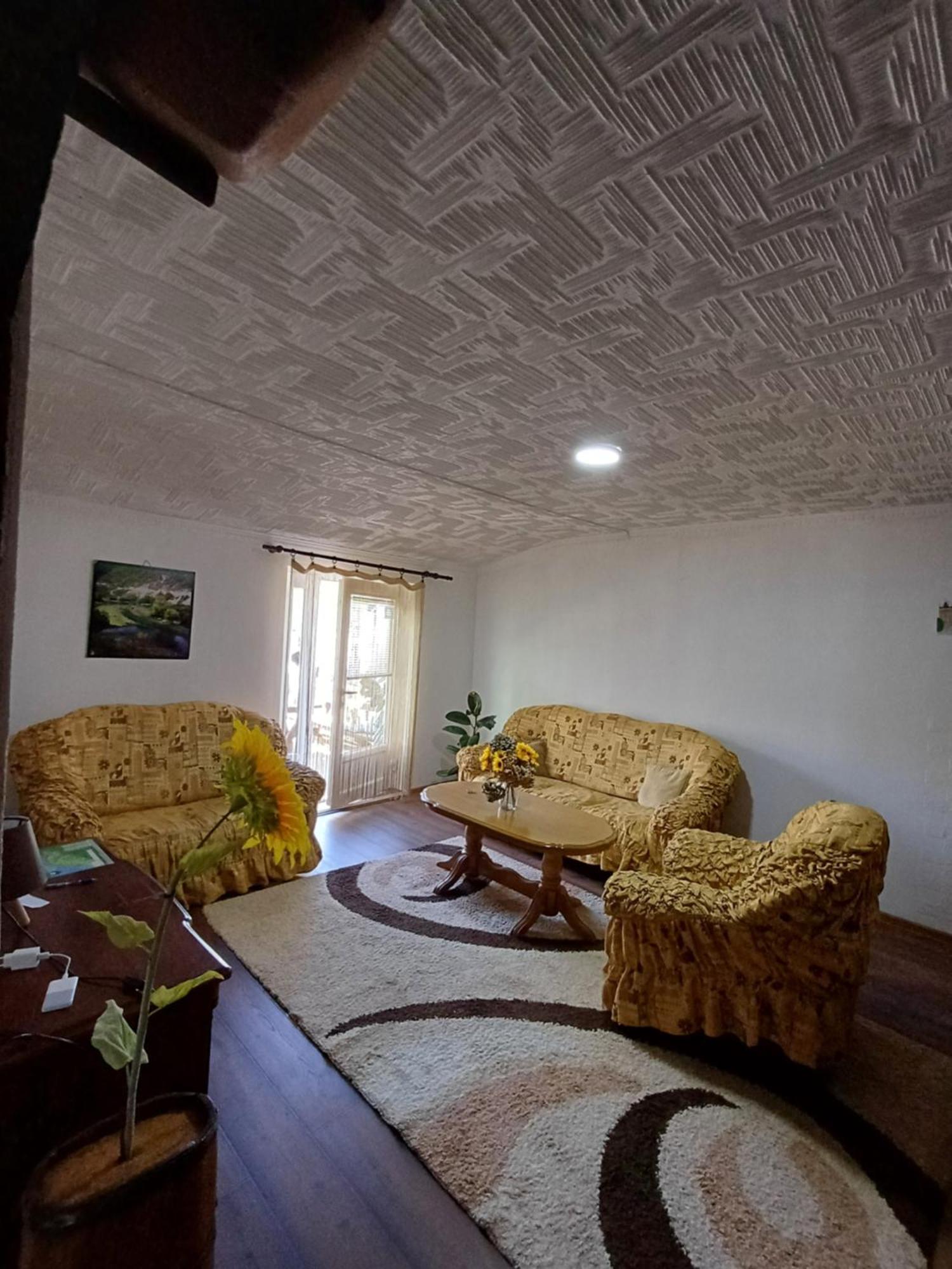 Apartment Relax Плужине Экстерьер фото