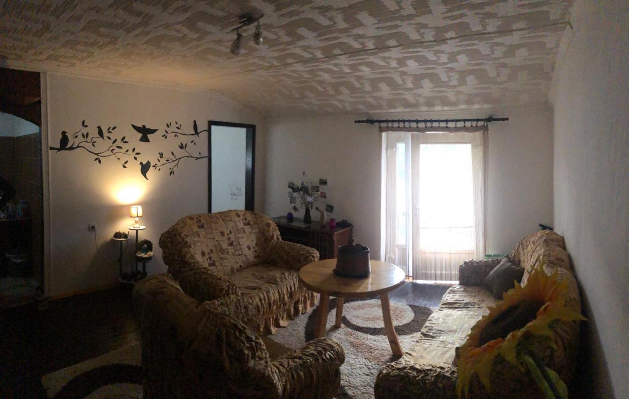 Apartment Relax Плужине Экстерьер фото