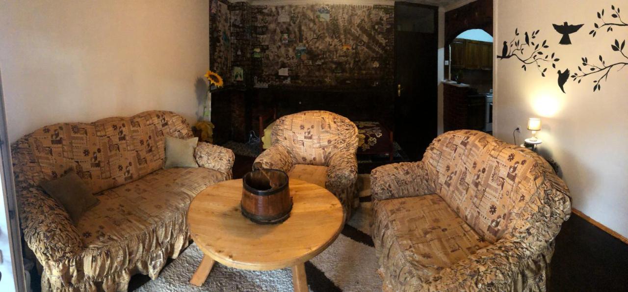 Apartment Relax Плужине Экстерьер фото