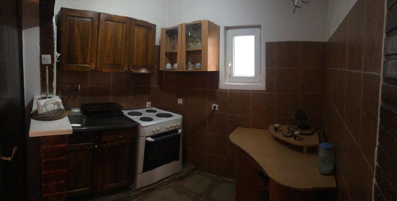 Apartment Relax Плужине Экстерьер фото